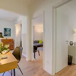 Apartamento Modern - Happy Lugano