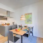 Modern - Happy Lugano