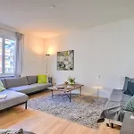 Modern - Happy Apartamento *