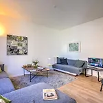 Modern - Happy Apartamento Lugano