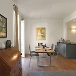 Apartamento Modern - Happy Lugano