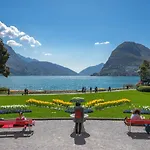 Modern - Happy * Lugano