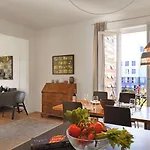 Modern - Happy Apartamento Lugano
