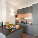 Apartamento Modern - Happy *