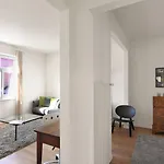 Modern - Happy Apartamento