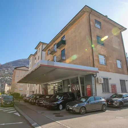 Apartment Modern - Happy *