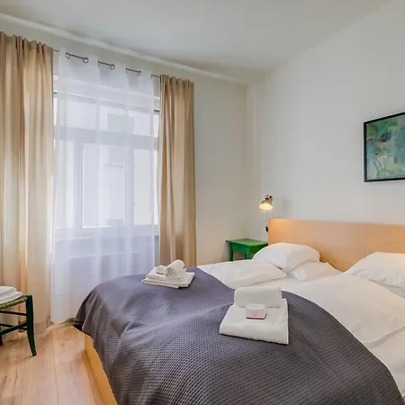 Apartman Modern - Happy