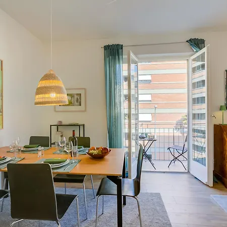 Modern - Happy Apartment *