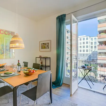 Modern - Happy * Lugano