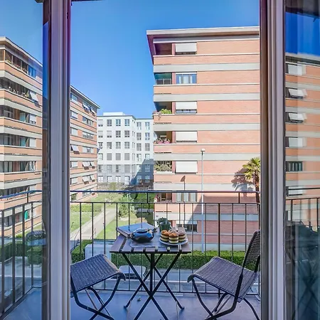 Modern - Happy Apartment *