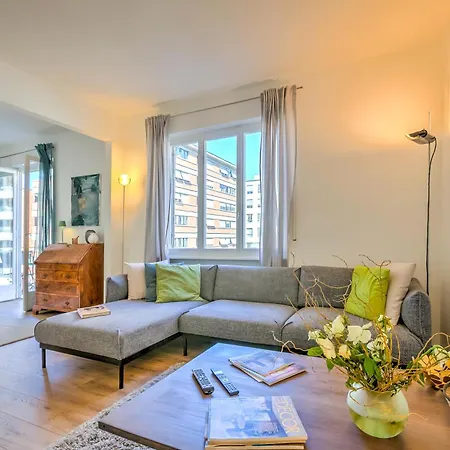 Modern - Happy Apartment *