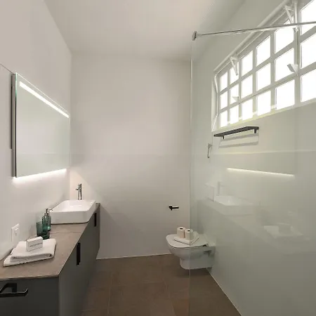 Appartement Modern - Happy *