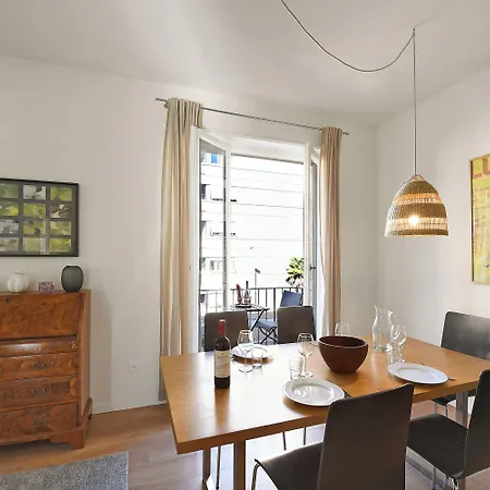 Modern - Happy * Lugano