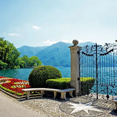 Appartement Modern - Happy Lugano