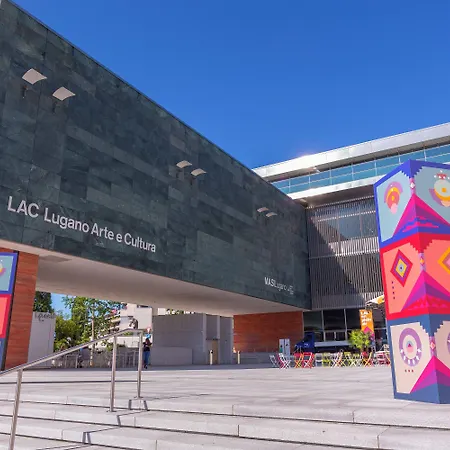 Apartment Modern - Happy *