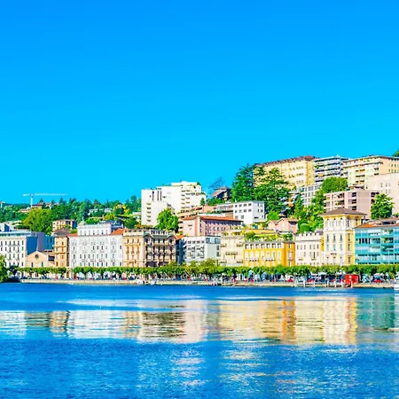 Apartament Modern - Happy