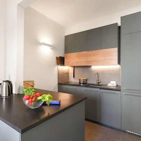 Apartment Modern - Happy *