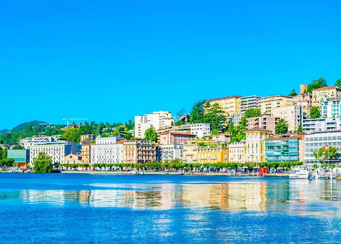 Apartman Modern - Happy