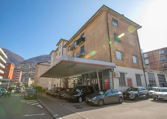 Apartman Modern - Happy *