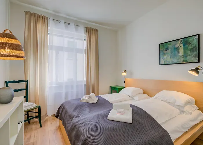 Apartman Modern - Happy