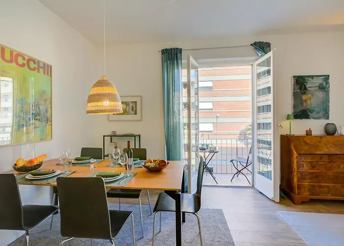 Modern - Happy Apartman *