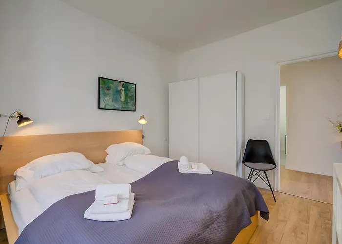 Apartman Modern - Happy *