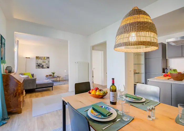 Modern - Happy Apartman *