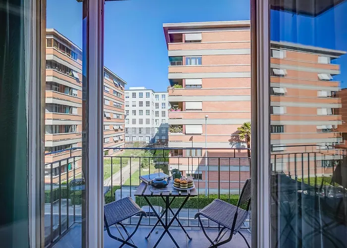 Modern - Happy Apartman *