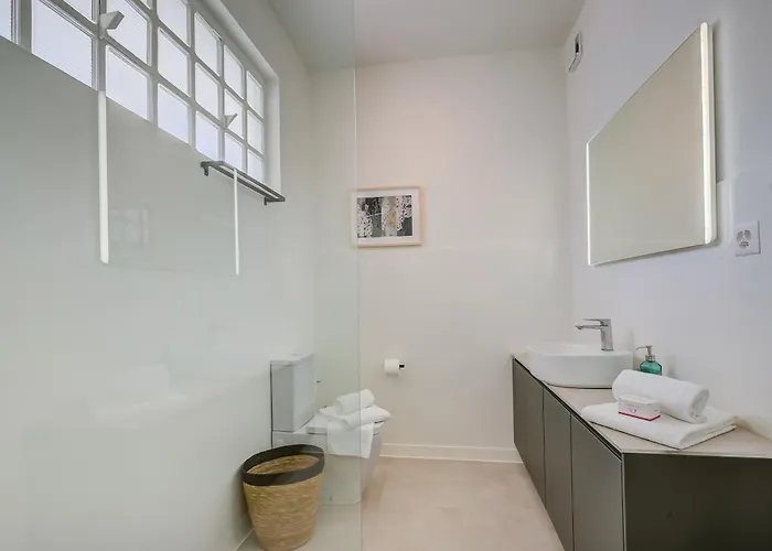 Apartman Modern - Happy *