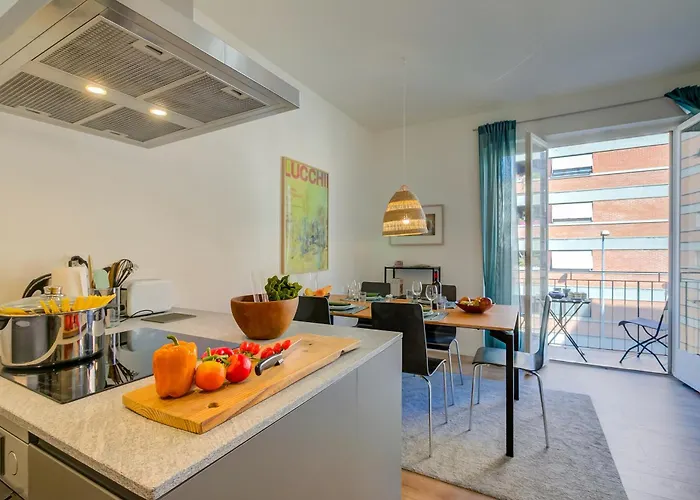 Modern - Happy * Lugano