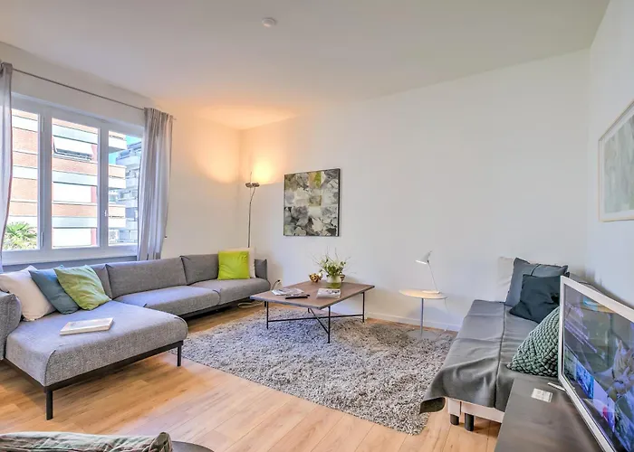 Modern - Happy Apartman *