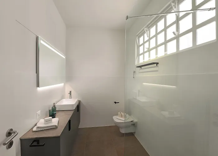 Apartman Modern - Happy *