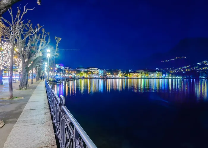 Apartman Modern - Happy Lugano