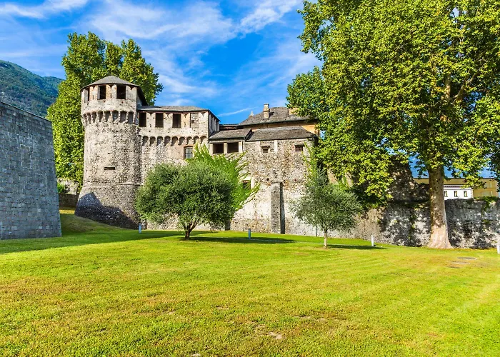 Modern - Happy Lugano