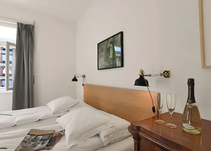 Apartman Modern - Happy