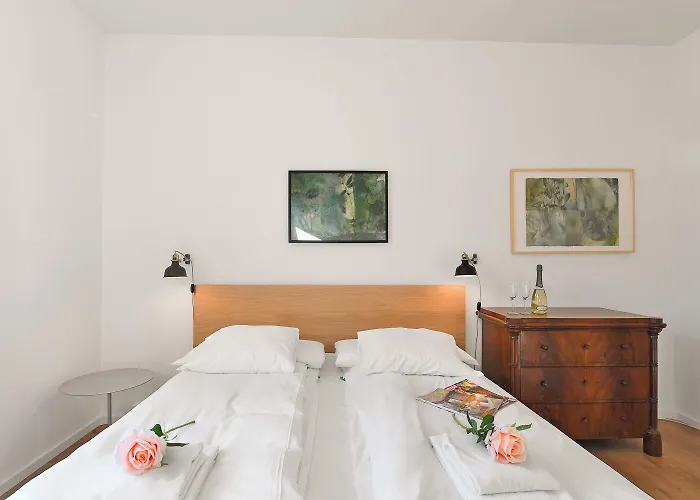 Apartman Modern - Happy