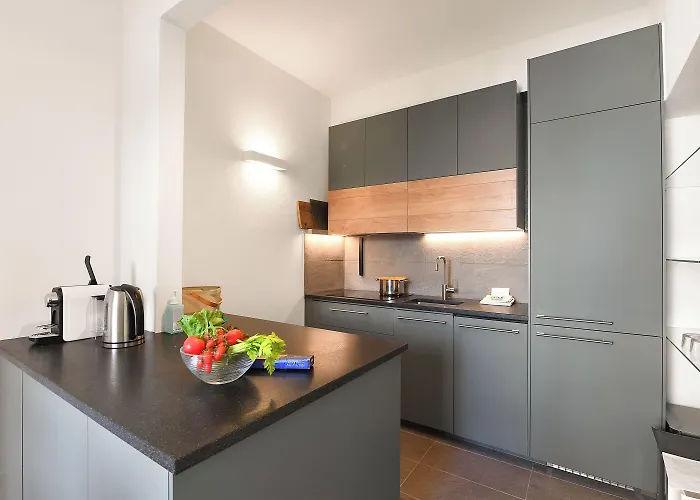 Apartman Modern - Happy *