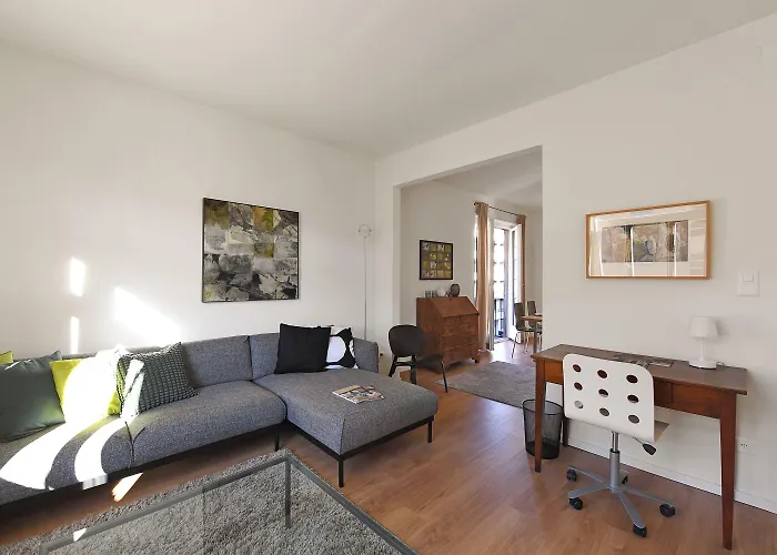 Modern - Happy Apartman *