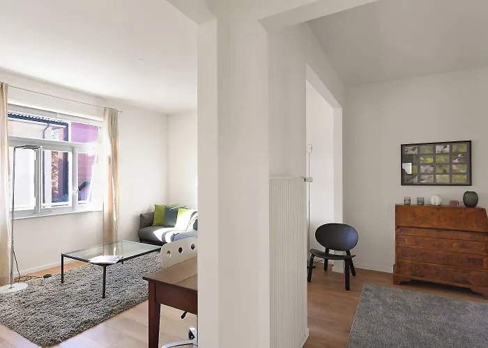 Modern - Happy Apartman