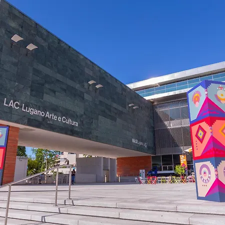 דירה Modern - Happy *