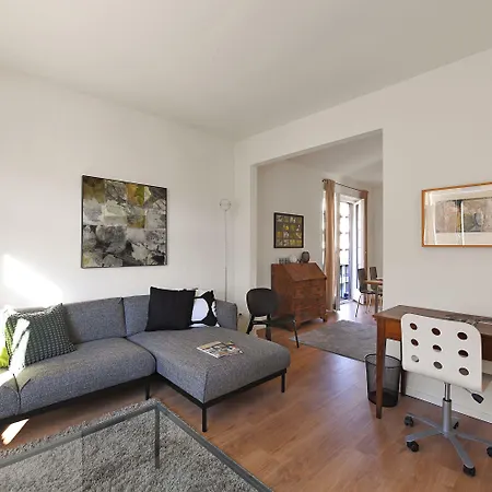 Modern - Happy דירה *