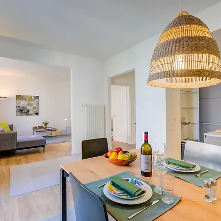 Modern - Happy Apartment *