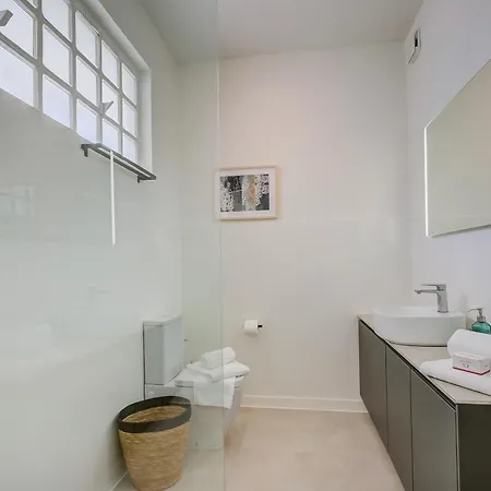 Apartment Modern - Happy *